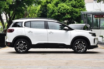 2022款天逸 C5 AIRCROSS BEYOND 360THP