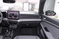 2026款凌渡L GTS 380TSI 凌风百万纪念版