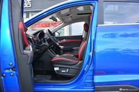 2021款思皓X8 1.5TGDI手动豪华智联版5座