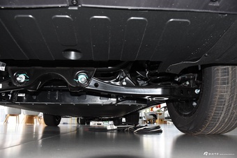 2025款哪吒X 500 Plus