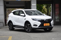  2019款东南DX7 1.5T自动智联时尚版国VI