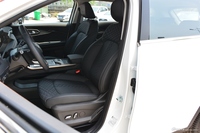 2021款星途TX 1.6T四驱超能2号