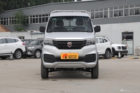 2020款金杯T20S 1.5L手动标准型2.7米后单轮国VI SWC15M