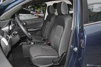 2022款悦虎 330 标准版