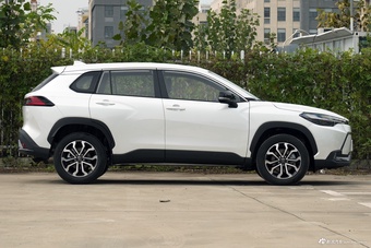 2026款锋兰达 2.0L CVT豪华版