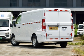 2025款远程星享V7E智慧版 宁德50.2kWh