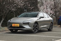 2023款羿 双电机魂动版
