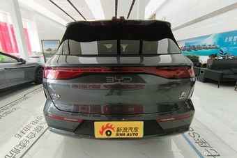 2025款唐L DM 215KM激光雷达旗舰型