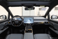 2022款AION Y 80 智驾版