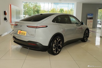 2026款乐道L60 60kWh Pro