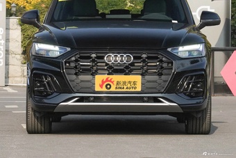 2024款奥迪Q5L 45 TFSI 豪华动感型