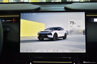 2025款ELETRE 600 豪华版