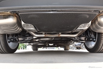 2025款一汽-大众CC 改款 猎装车 380TSI 猎心 众享款