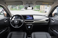 2022款欧拉白猫小野猫版360km豪华型