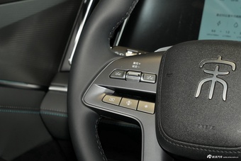 2026款宋L DM-i 200KM超越型