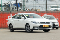  2019款启辰D60 1.6XE CVT舒适版国V
