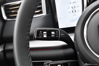 2024款红旗HS7 PHEV 2.0T四驱旗畅版 6座