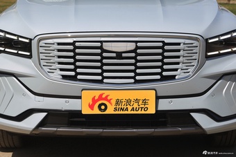 2022款星越L 1.5T 雷神Hi·X油电混动版 Super迅
