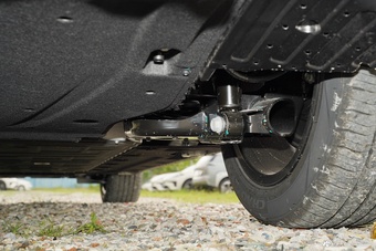 2025款AION Y Plus 610 智享版