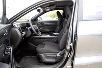 2023款长安欧尚X5 PLUS 1.5T DCT乐享型