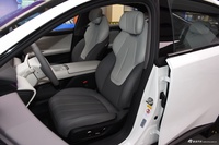 2024款深蓝L07 230Max乾崑智驾ADS SE增程版