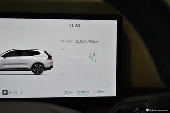 2026款沃尔沃XC70插电 四驱超长续航Core