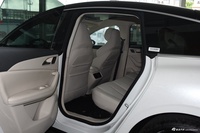 2024款星海S7 555km 奢享型