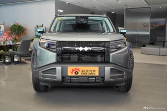 2025款钛3 501KM 后驱Max版