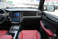 2022款SWM斯威G05 PRO 1.5T DCT精英型 7座