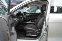 2023款凯翼昆仑 300 星空版