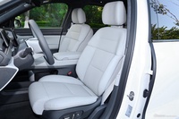 2023款蔚来ES8 100kWh 行政版