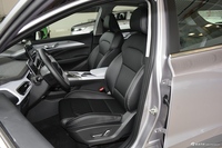 2021款几何C 甄选续航版 C550 幂方版