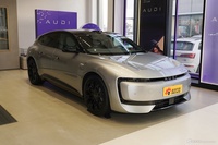 2026款奥迪E5 Sportback 钦定性能quattro型