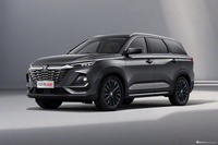 2026款长安CS75 PRO 1.5T DCT 尊享型 7座 官图