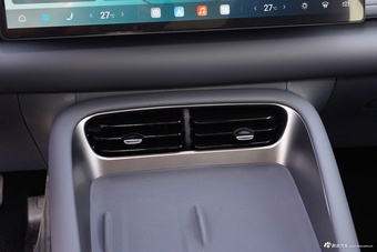 2026款海狮06 EV 710远航版