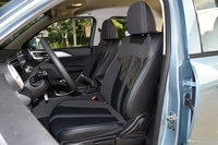 2024款金刚炮2.0T柴油 手动两驱长箱精英型