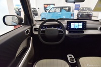 2025款睿蓝蓝气球 标准版