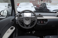 2021款小虎FEV FOR-Four乖乖虎