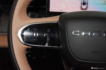 2024款瑞虎8 L 2.0T 两驱舒适版 5座