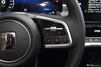 2024款坦克400 Hi4-T 越野版 36.7kWh