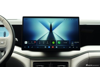 2026款宋Ultra DM-i 310KM 超越型