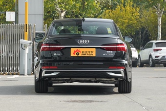 2026款奥迪A6L 40 TFSI 豪华动感型