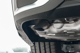 2026款奥迪A6L 45 TFSI quattro 臻选动感型