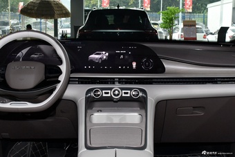 2026款瑶光C-DM 寰球版 120长续航两驱