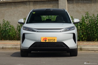 2026款元PLUS 630KM 卓越型