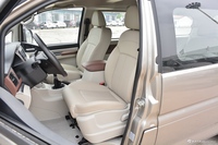  2020款菱智M5L 1.6L手动7座豪华型