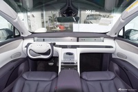 2023款智己LS7 90kWh Elite四驱版