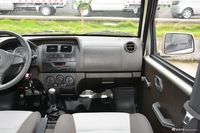 2021款小康K07S高功版精典型