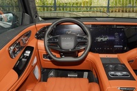 2025款星途揽月C-DM 180 超长续航Ultra四驱 7座