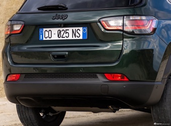 2025款指南者 North Star Special Edition 官图